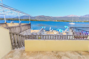 Гостиница Apartments Bella di Boka  Тиват